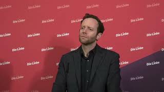 Statement von Ines Schwerdtner zur 18 Uhr-Prognose der Wahlen in BaWü -  TP Presseagentur Berlin