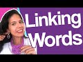Understanding Linking Words in Communication