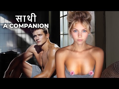 A Companion 💘 साथी 💘 A sexy and beautiful movie about love!