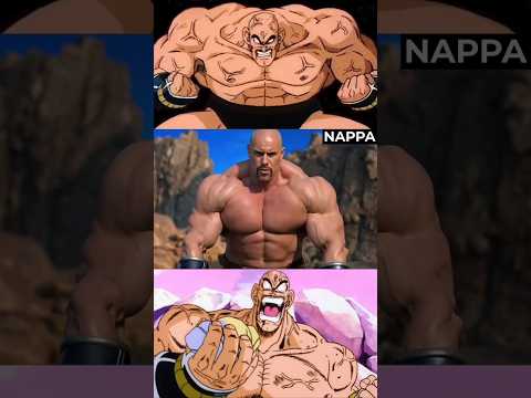 SI FUERA REAL DRAGÓN BALL 🔥