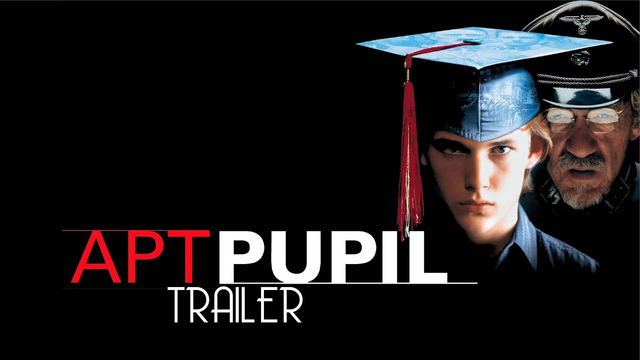 Apt Pupil Trailer thumbnail