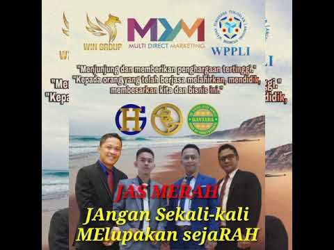 Lirik lagu JAS MERAH