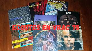 LBR #221 - ECOUTES EN VRAC 75