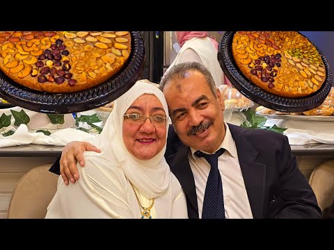 فرش بوفيه خطوبة بنوتى عقبال عندكم يا بنات ومفيش فايدة فى اخواتى واصحابى وعمايلهم