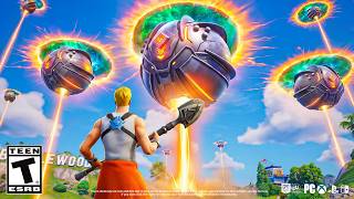 FORTNITE Is In DANGER..