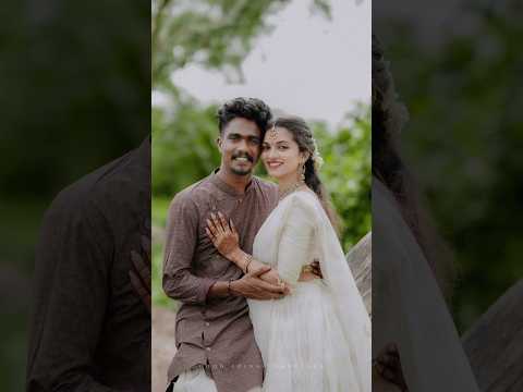 അബിയുടേം ഐഷുവിന്റേം എൻഗേജ്മെന്റ് ❤️ #engagement #abhiaishu