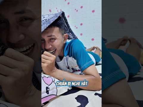 Chính thức ngủ bờ ngủ bụi | Thuận Ròm #short