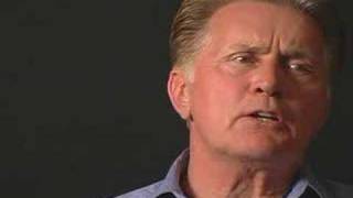 Martin Sheen