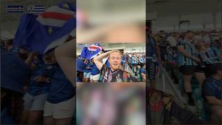 THE BEST GOAL CELEBRATION IN WORLD CUP HISTORY!