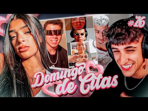 DOMINGO DE CITAS CAPÍTULO 16 | Llobeti4