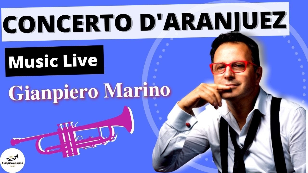 Gianpiero Marino band