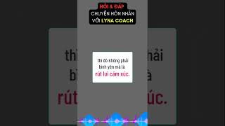 Vùng Chờ Nguy Hiểm Để Có Quyết Định Ly Hôn Cuối Cùng