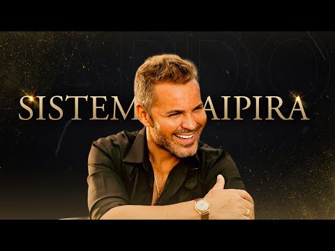 SISTEMA CAIPIRA | Eduardo Costa na Fazenda ll - 100% Rural