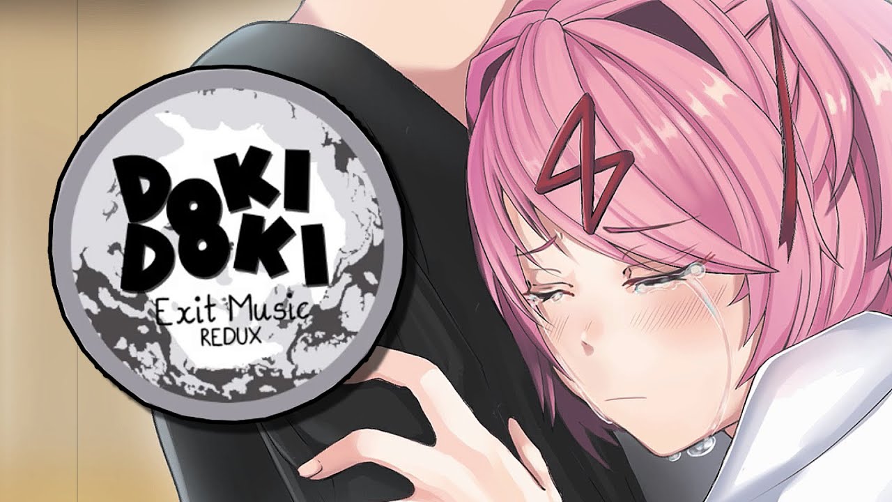 Doki Doki Exit Music: Redux trailer thumbnail