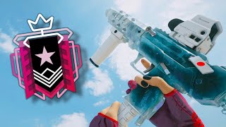 HOW WE BROKE RANKED 2.0 ON CONSOLE 😳 (Rainbow Six Siege)