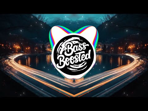 Axel Thesleff - Bad Karma (Gurbax Remix) [Bass Boosted]