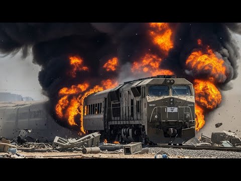 لأول مرة صواريخ يوم القيامة الأيرانية تدخل المعركة.. وترامب يعترف أيران لم تستخدم بعد قوتها