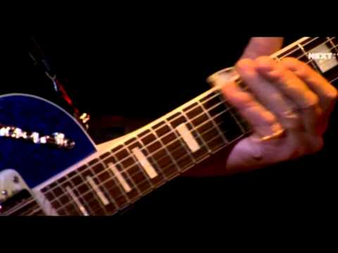 CHRIS REA - Where The Blues Come From / Josephine
