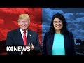 Impeachment Process and Key Figures
