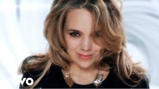 Lucie Vondráčková  Ty jsi ten nej