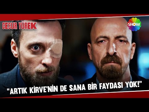 Turan, Ömer'in büyük teklifini kabul edecek mi? | Cesur Yürek