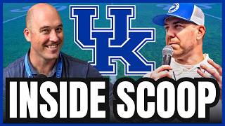 Kentucky Football Season Preview: 2026 Predictions, Impact Transfers, More
