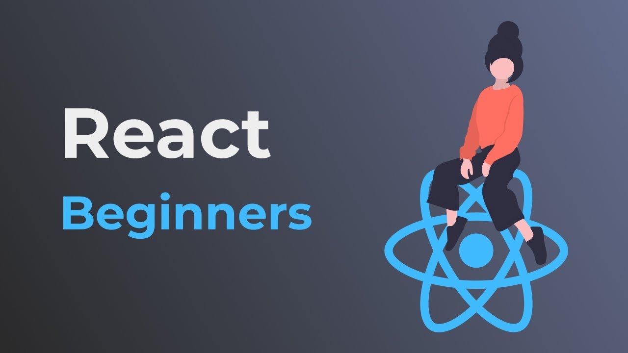 React Tutorial for Beginners
