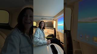 Movie theatre in a car🤯🍿