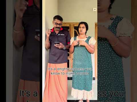 ചേട്ടയിക്ക് ഇഷ്ടം ഉള്ളത് മാത്രം ചെയ്യ്ത് തരു @MYFAMILYComedy @FlowersComedy @amitffytcomedy