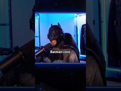 Batman core 😭 #batman #shorts