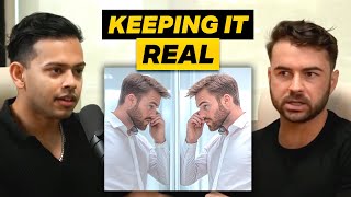 The Power Of Being Brutally Honest With Yourself