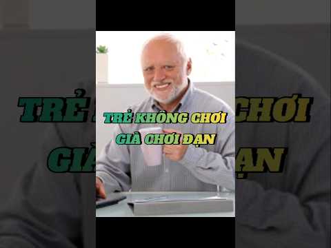 Trẻ không chơi, già nhét đạn #chuotkechuyen