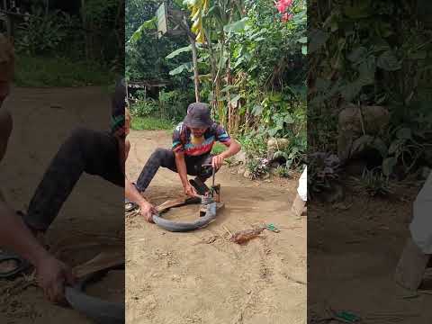 Pinagtripan si Kuya San Carlos Viners