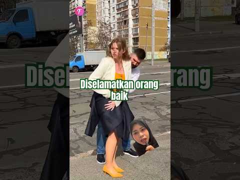 Hati yang baik #lovingkindness #kindnessinaction #shorts