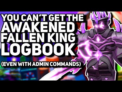 Enemies With IMPOSSIBLE Logbooks (Even With Admin Commands) | Roblox TDS