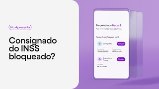 Como desbloquear empréstimo consignado pelo app Meu INSS?