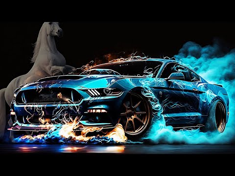 BASS BOOSTED SONGS 2025 🔈 CAR MUSIC 2025 🔈 BEST REMIXES OF EDM BASS BOOSTED