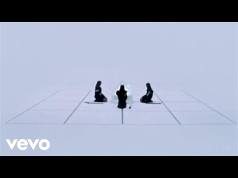 It’s Not Over Yet - Klaxons 