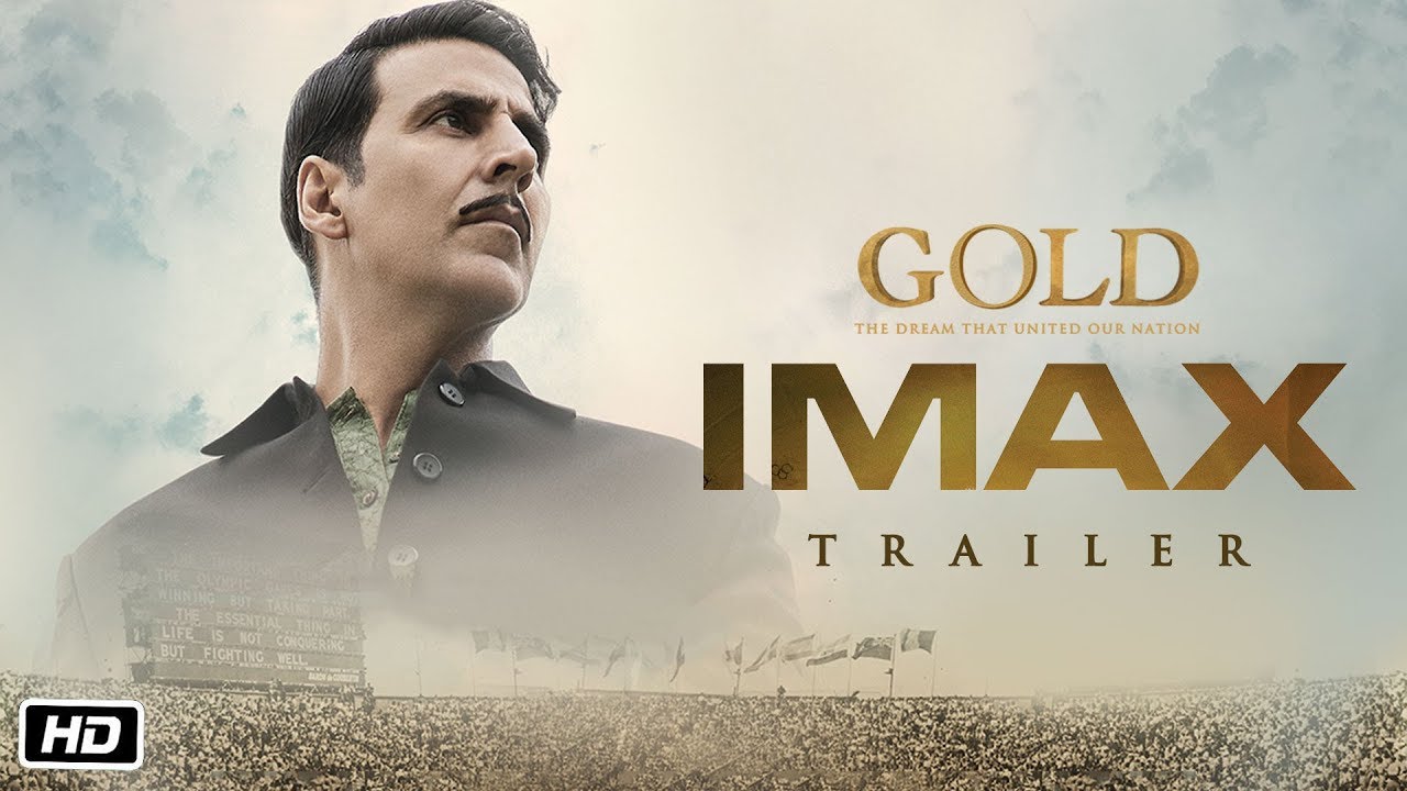 Gold Trailer thumbnail
