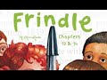 Exploring the Concept of Frindle and Word Creation