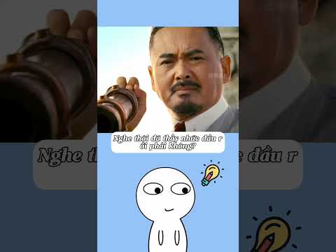 Giải một bài toán và bạn sẽ nhận được 1 triệu đô | Cười đi buồn chi