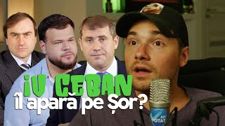 Șor invita la protest | Iv Ceban despre Șor | Listele partidelor | Ion Chicu pe scena cu Plaha