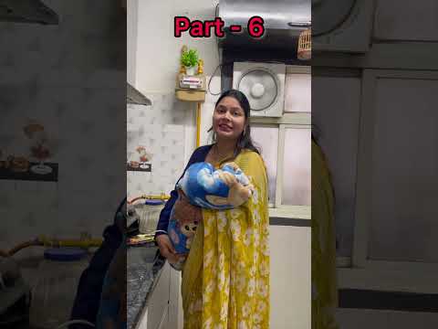 Bahu ko ladka or beti ko ladki hui🙏(part-6) #viral #youtubeshorts #youtube #ytshorts #emotional