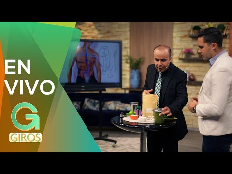 ¿Cómo se manifiesta un colon sucio? El doctor Alonso Vega nos lo cuenta | Salud