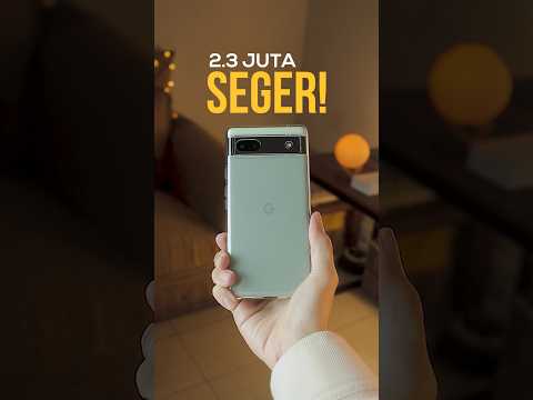 Limbah Pixel harga 2 JUTA!๐ค