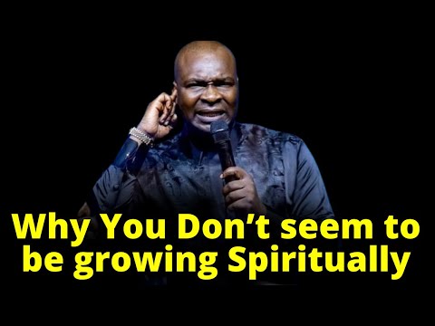 How to have an Accurate Walk with God | APOSTLE JOSHUA SELMAN