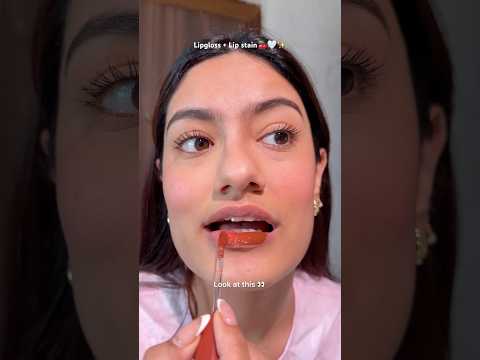Lip mist by mars🍒#lips #lipgloss