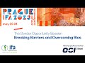 The Gender Opportunity Session | Breaking Barriers and Overcoming Bias