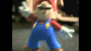 Las Malas Lenguas - VIDEO JUEGOS - TETRIS, SUPER MARIO