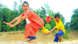 Must Watch New Special Comedy Video 2026 😎 Totally Amazing Comedy Episode 147 by @busyfunltd9692